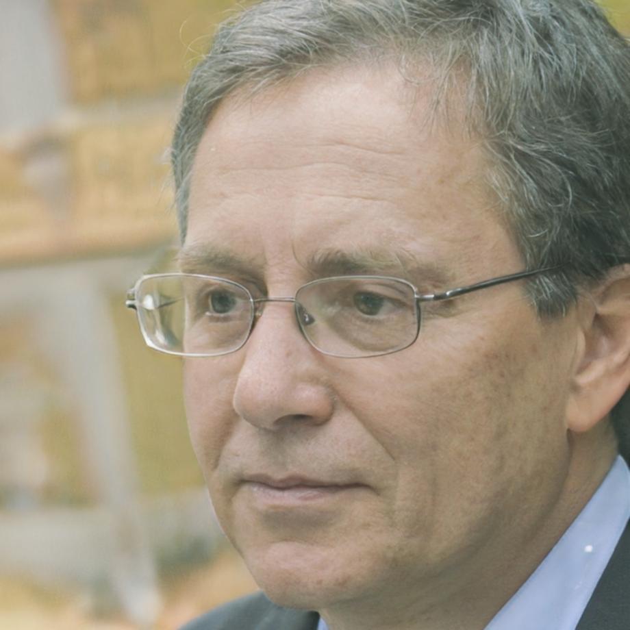 Ronan Gallagher, Risk Management Advisor