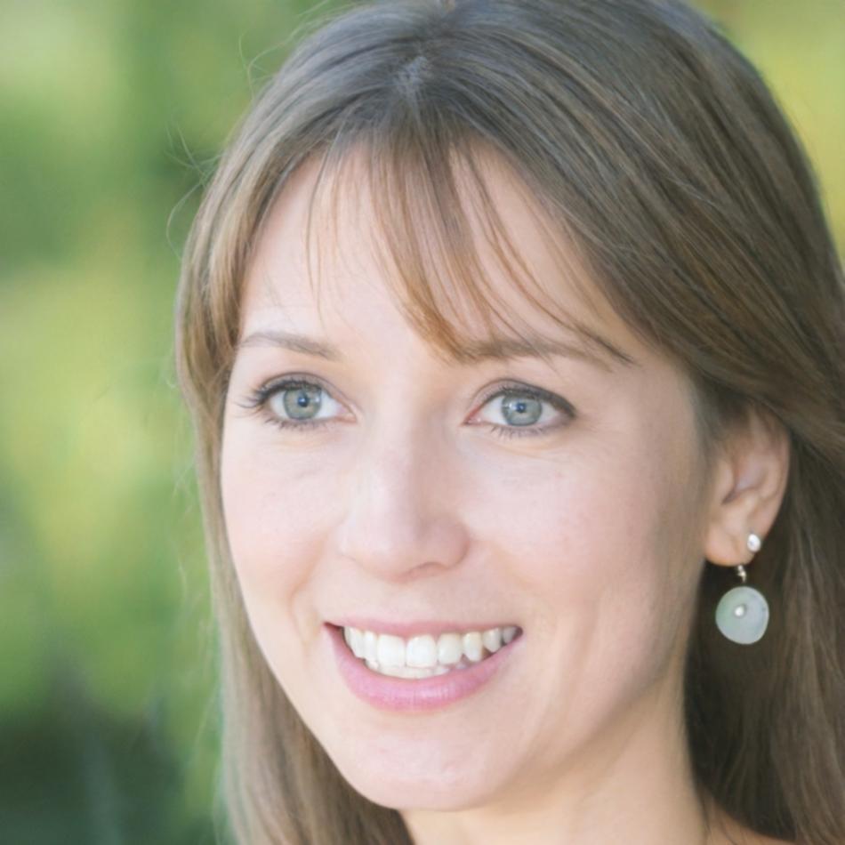 Niamh Cassidy, Financial Planning Consultant