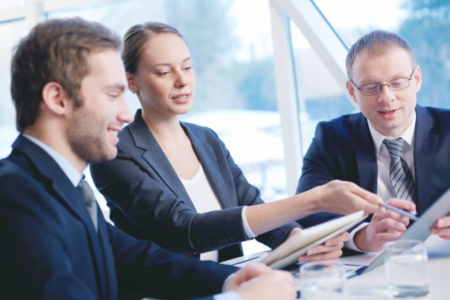 Financial planning workspace showing long-term investment strategy documents and analysis tools