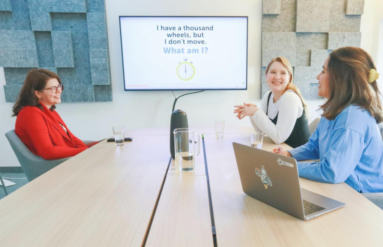 Financial analysis and research materials used in developing patient investment approaches